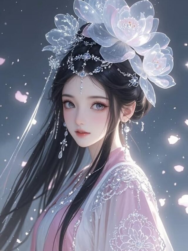 Chọn lọc 293+ ảnh anime 3D chất lượng cao siêu cuốn hút