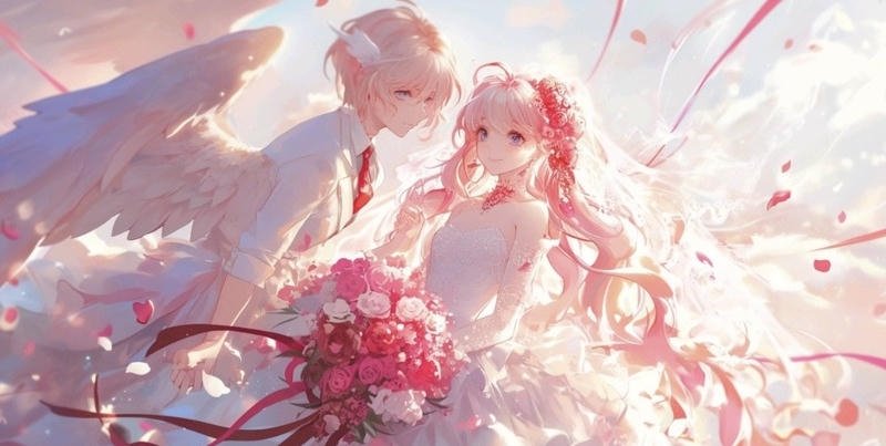 Ảnh bìa anime nhân vật anime nổi bật