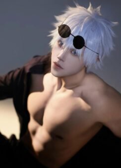 Mãn nhãn bộ 185+ ảnh cosplay anime nam độc đáo nhất - Homepage featured post