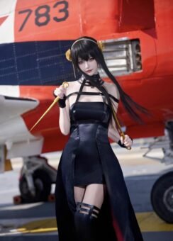 List 288+ ảnh cosplay nhân vật anime như bước ra đời thật - Homepage featured post