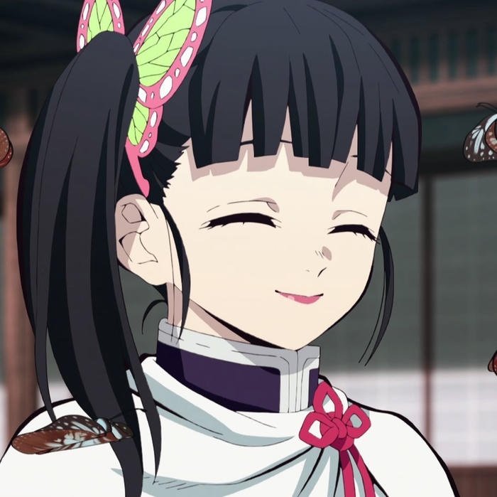 Hình ảnh Kanao anime nhẹ nhàng