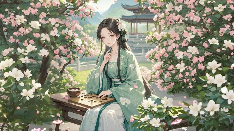 Hình ảnh bìa anime nhân vật anime cá tính