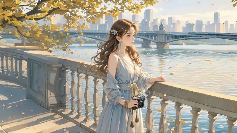 Hình ảnh bìa anime nhân vật thần thái ngầu