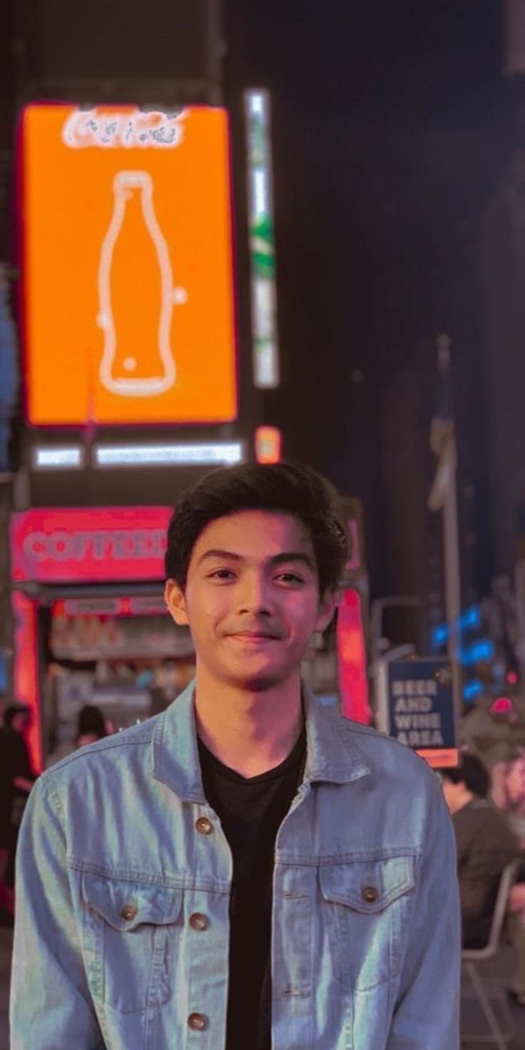 Trần Khôi Biên Tập Viên