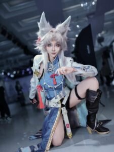 List 288+ ảnh cosplay nhân vật anime như bước ra đời thật