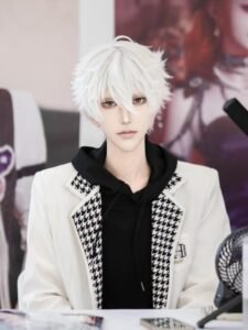 Chia sẻ 204+ ảnh Nagi cosplay cực xinh khiến fan mê mẩn