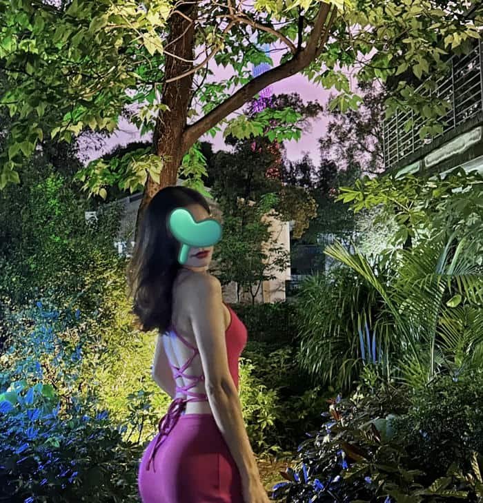 hình ảnh gái xinh mông to sexy