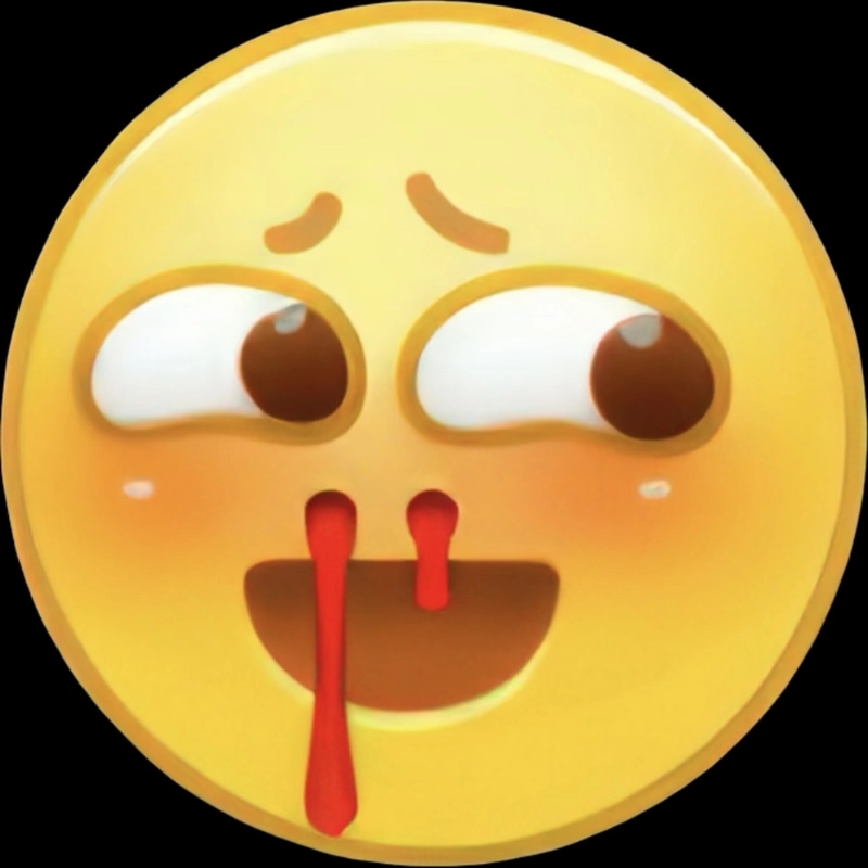 Ảnh emoji meme biểu cảm chọc cười thú vị