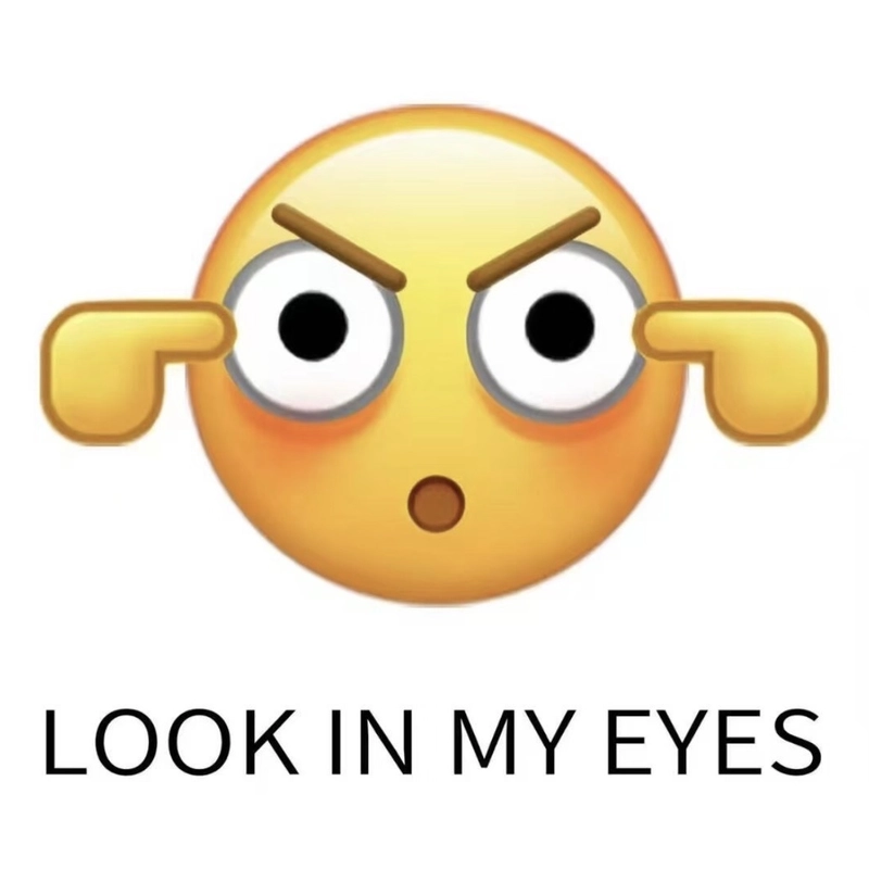 Ảnh emoji meme biểu cảm troll độc đáo thú vị