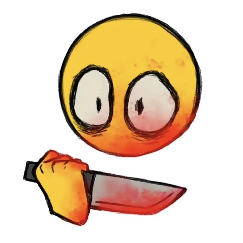 Ảnh emoji meme mặt cười bá đạo cực kỳ thú vị