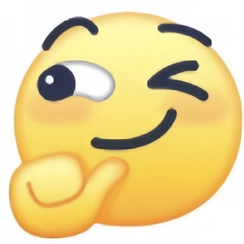 Ảnh emoji meme mặt cười lầy lội cực kỳ vui nhộn
