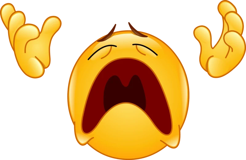 Ảnh emoji meme rất ngộ nghĩnh