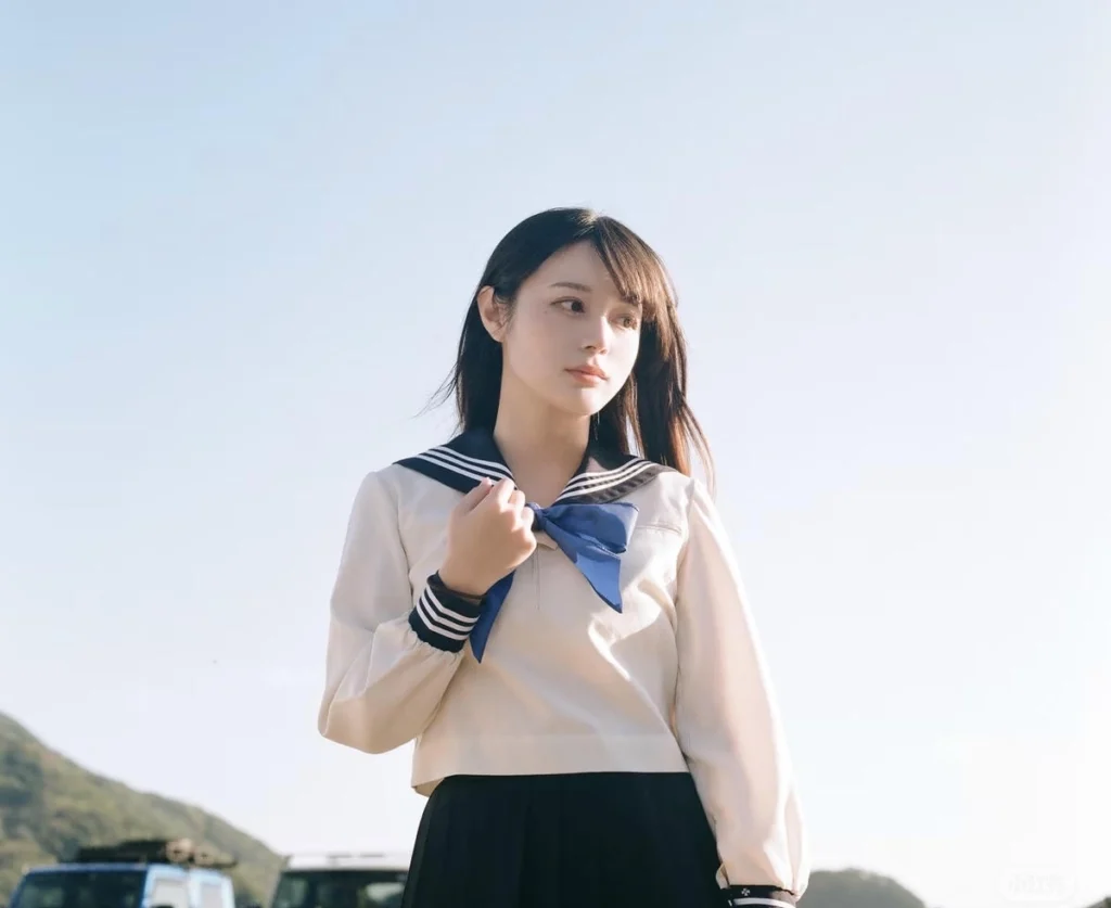 Ảnh gái nhật thumbnail