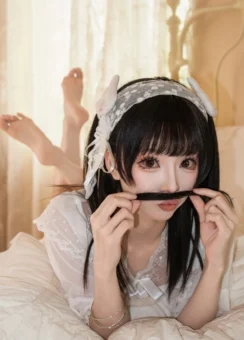123+ ảnh gái xinh mặc đồ ngủ vừa dễ thương vừa hút mắt - Homepage featured post