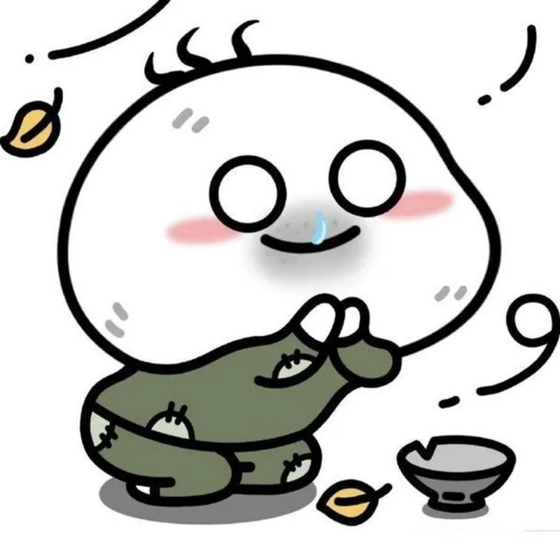 Ảnh meme nghèo tình huống chi tiêu quá tay hài hước