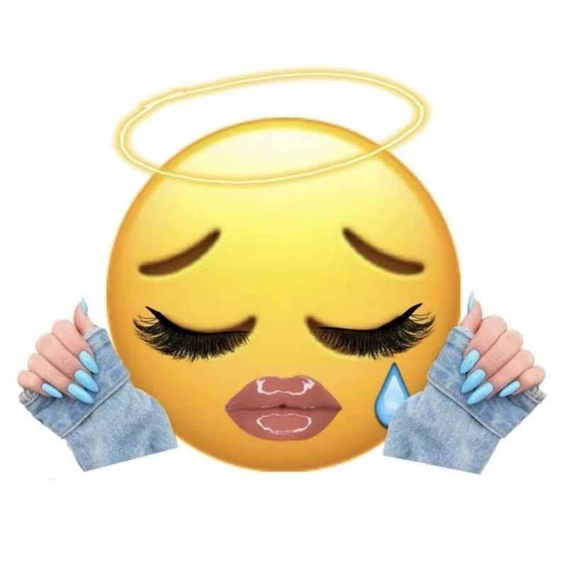 Emoji meme biểu cảm buồn cười đầy sáng tạo