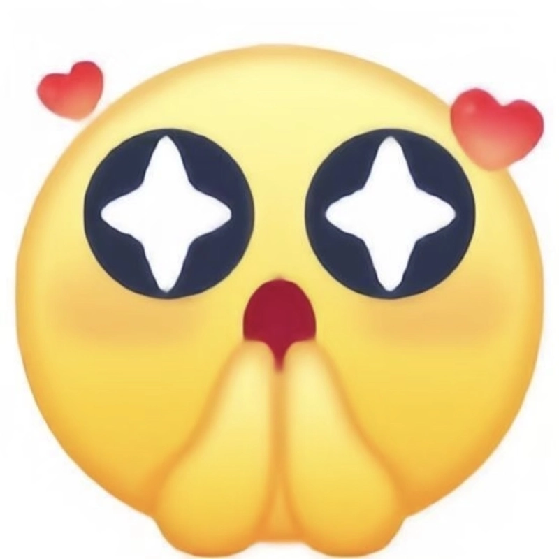Emoji meme biểu cảm khó hiểu nhưng cực hài