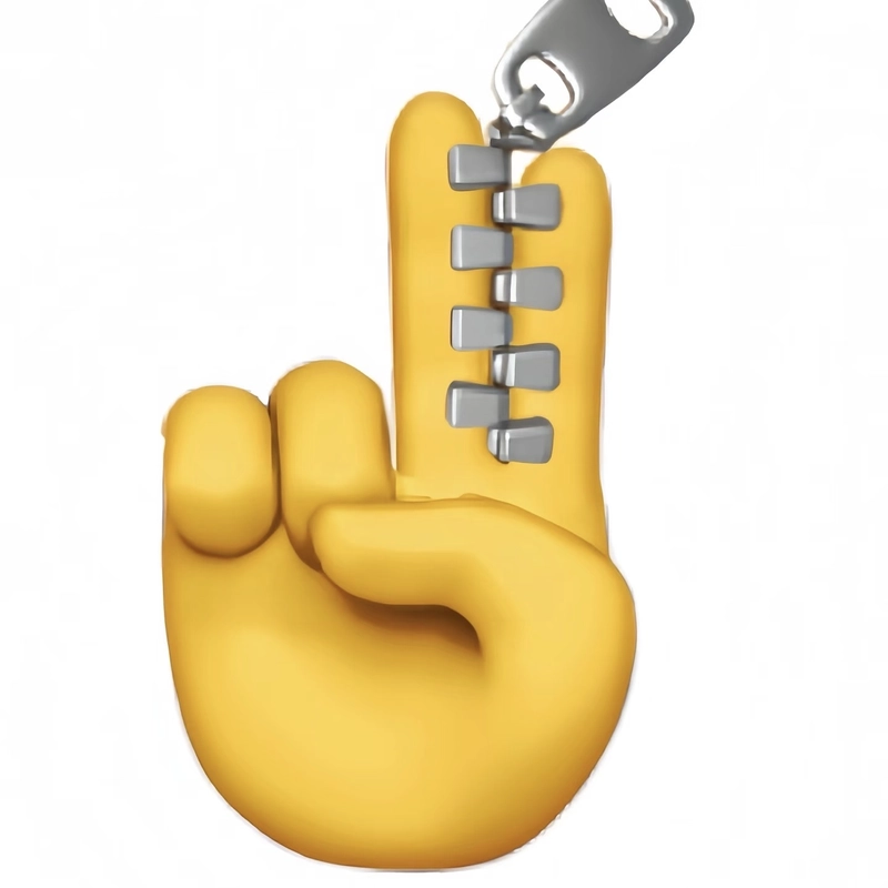 Emoji meme biểu cảm vui vẻ mang tính giải trí