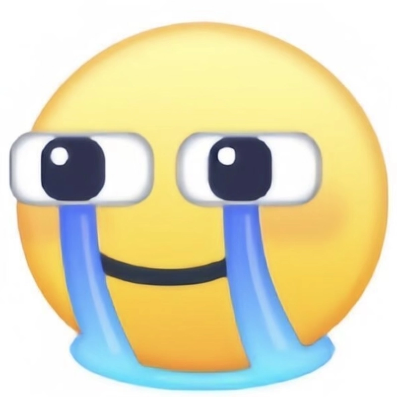 Emoji meme gương mặt bựa gây cười cho người xem