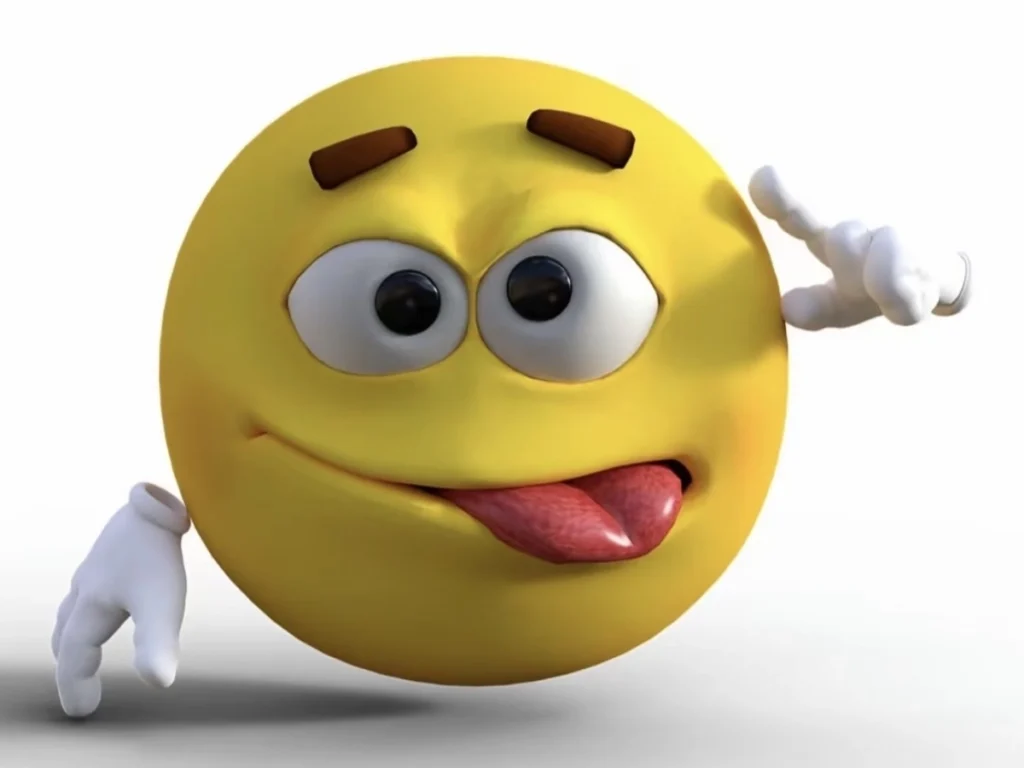 Emoji meme thumbnail