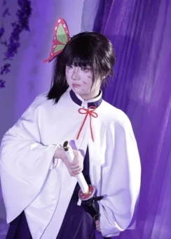 89+ ảnh Cosplay Kanao cực đáng yêu và cute siêu cuốn hút - Homepage featured post