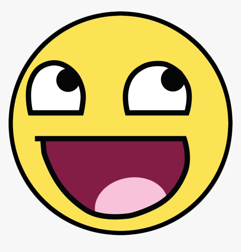 Hình emoji meme cực đáng yêu