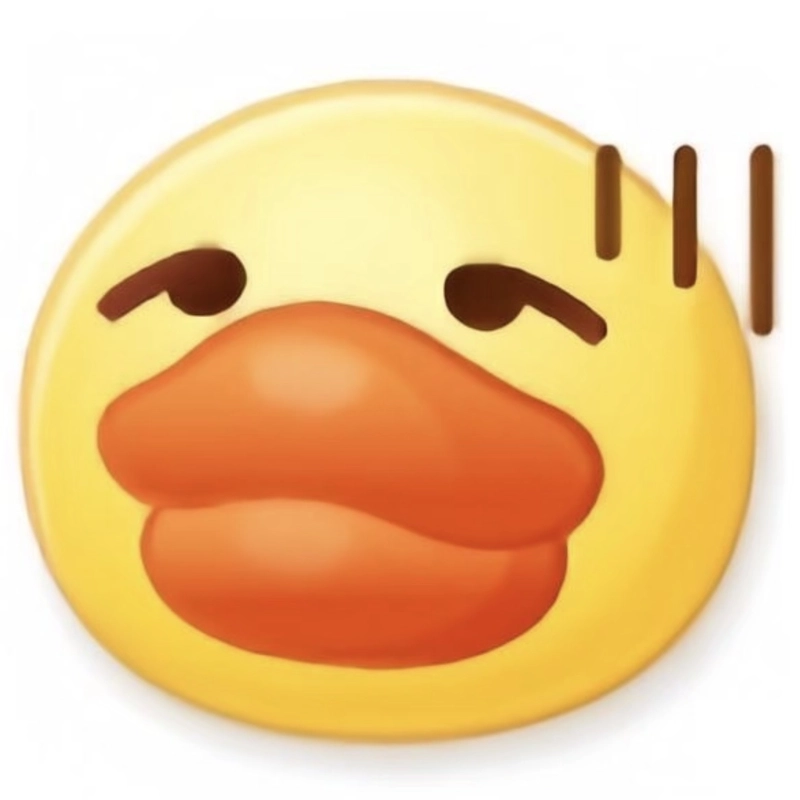 Hình emoji meme gương mặt troll độc đáo thú vị