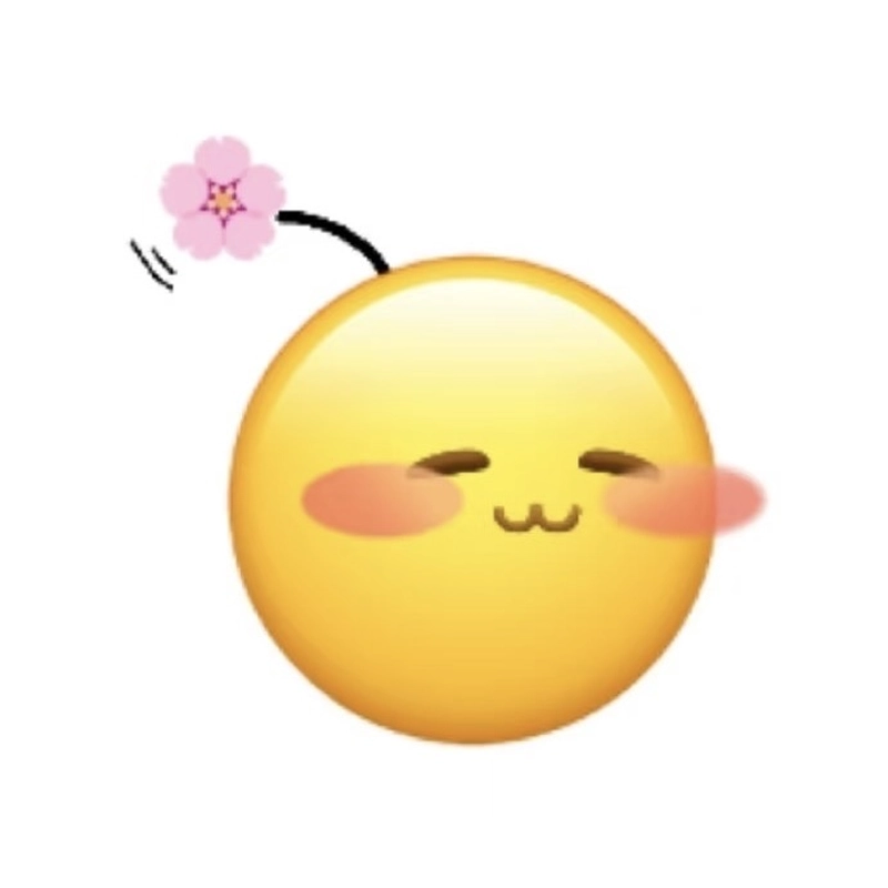 Hình emoji meme mặt cười nham nhở cực kỳ vui