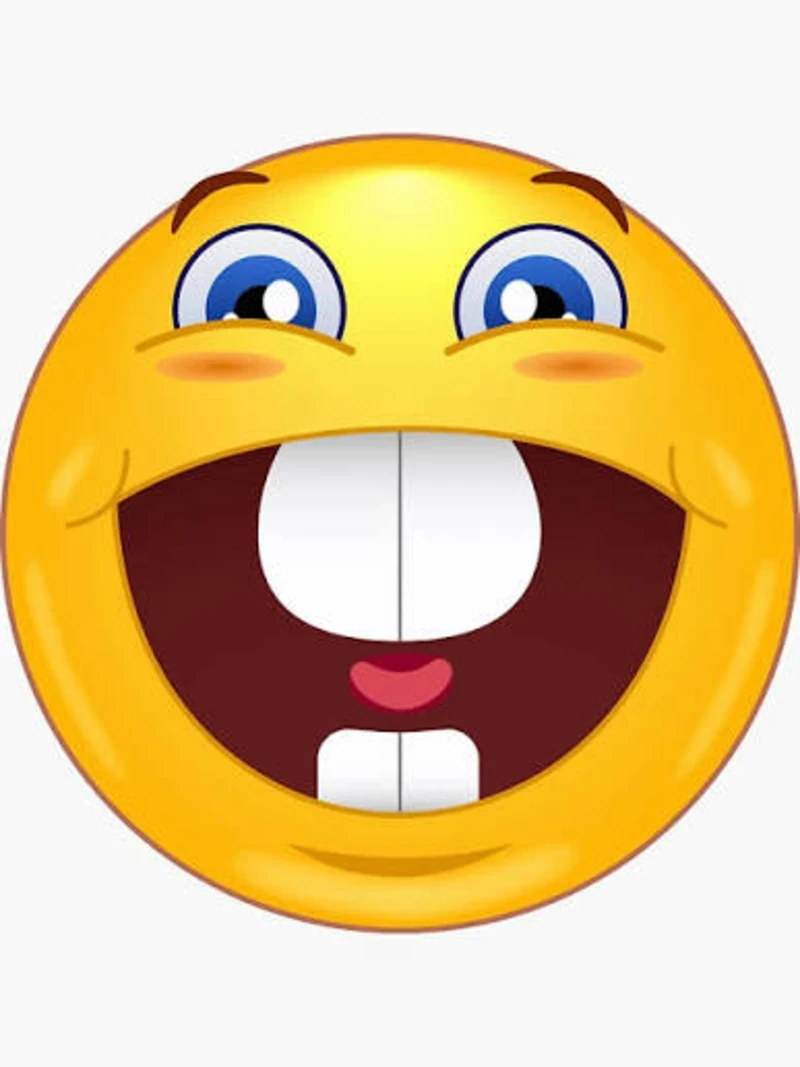 Hình meme emoji siêu dí dỏm