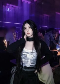 203+ Ảnh gái xinh đi bar siêu cuốn hút cực hư hỏng - Homepage featured post