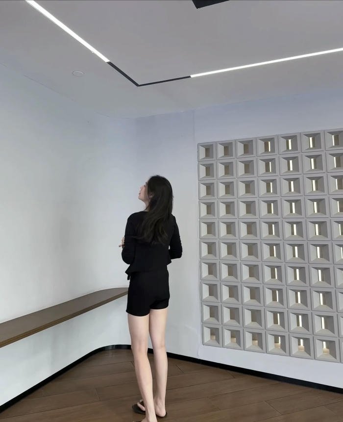 ảnh chân gái đẹp tinh tế