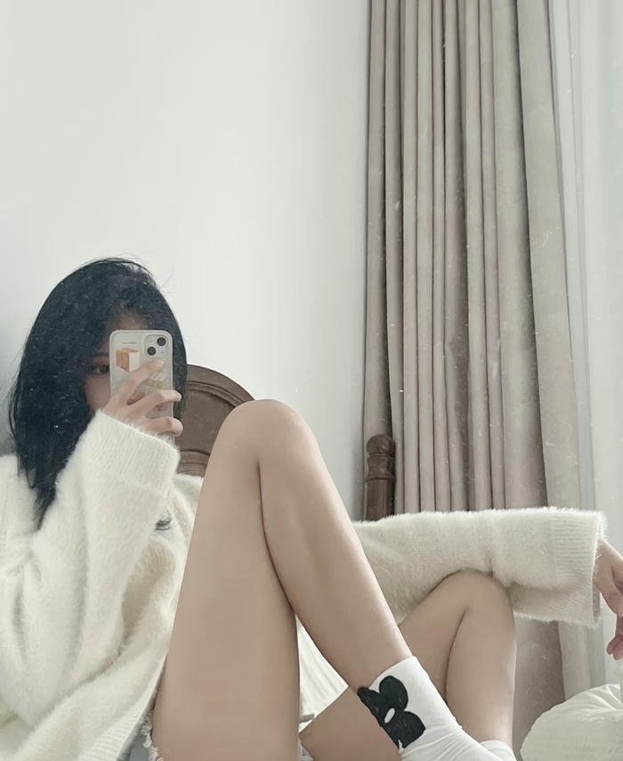 ảnh đùi gái xinh gợi cảm