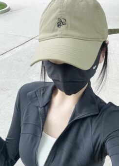 98+ ảnh gái trung quốc che mặt vẫn có thần thái thu hút - Homepage featured post
