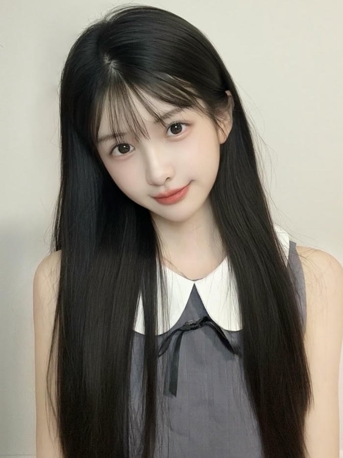 ảnh gái xinh cute đáng yêu