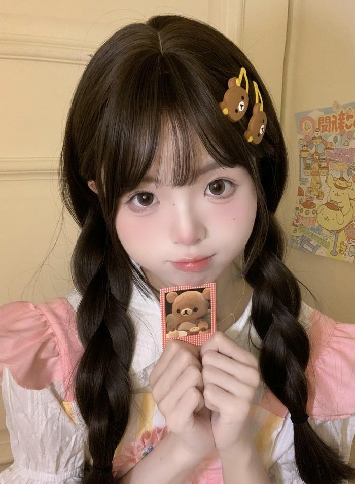 ảnh gái xinh cute sắc nét