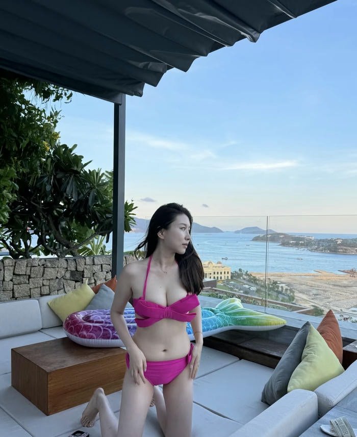 ảnh gái xinh gợi cảm cuốn hút