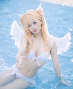 ảnh gái xinh hở hang sexy