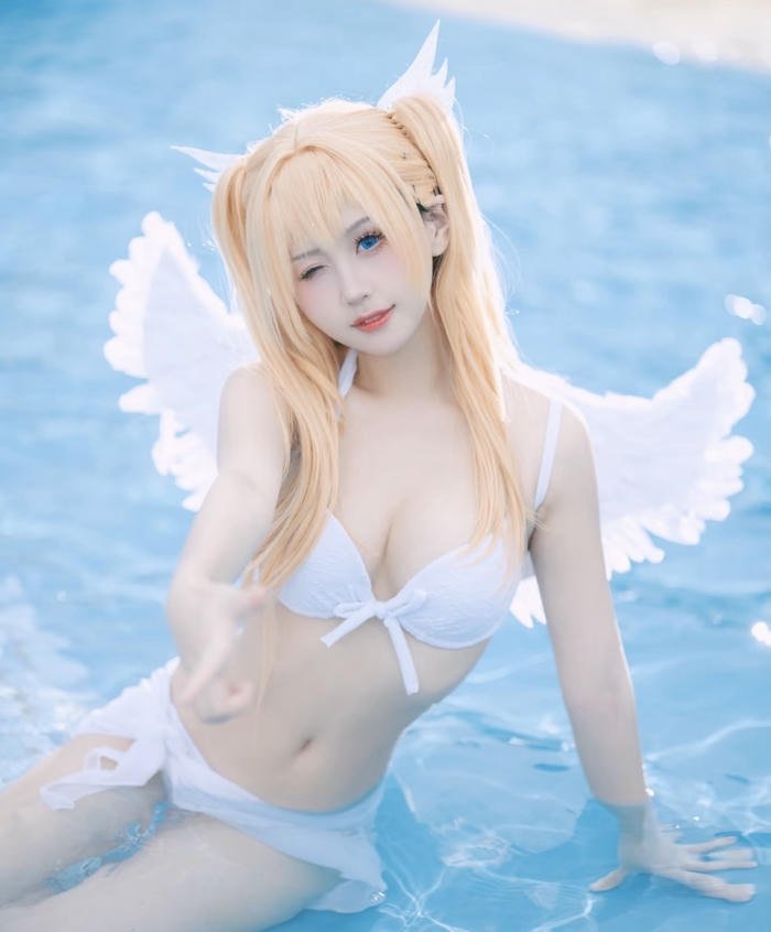 ảnh gái xinh hở hang sexy