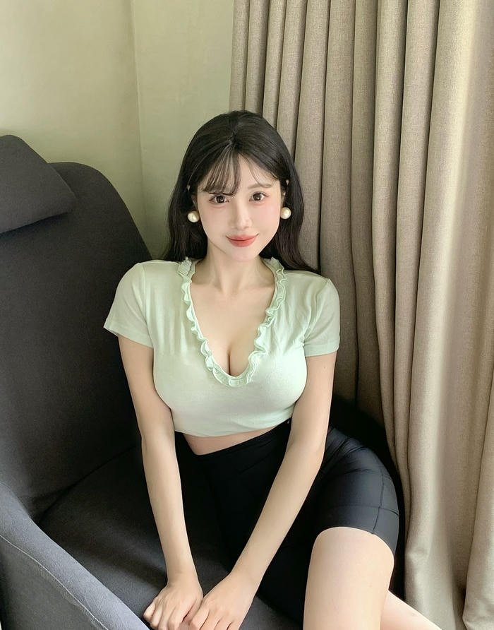 ảnh gái xinh sexy cá tính