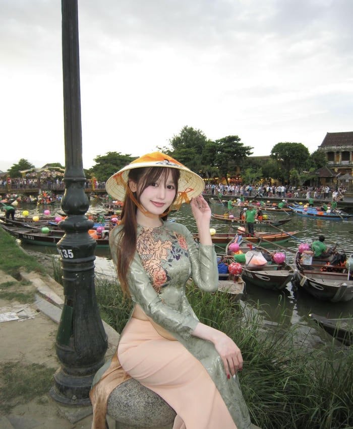 ảnh gái xinh việt nam chuẩn gu