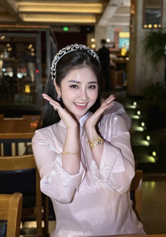 ảnh gái xinh việt nam đáng yêu