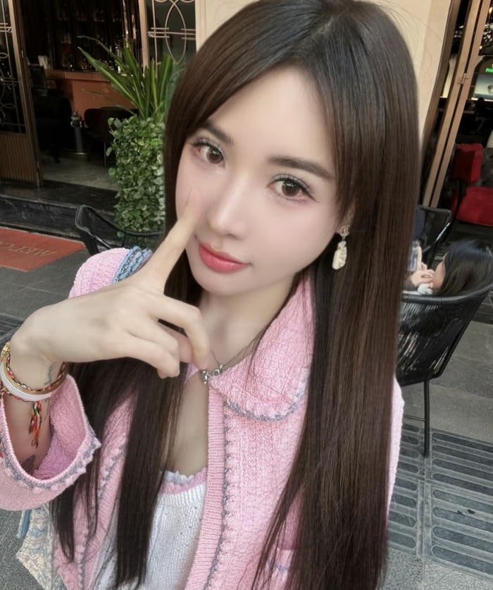 ảnh gái xinh việt nam dễ thương