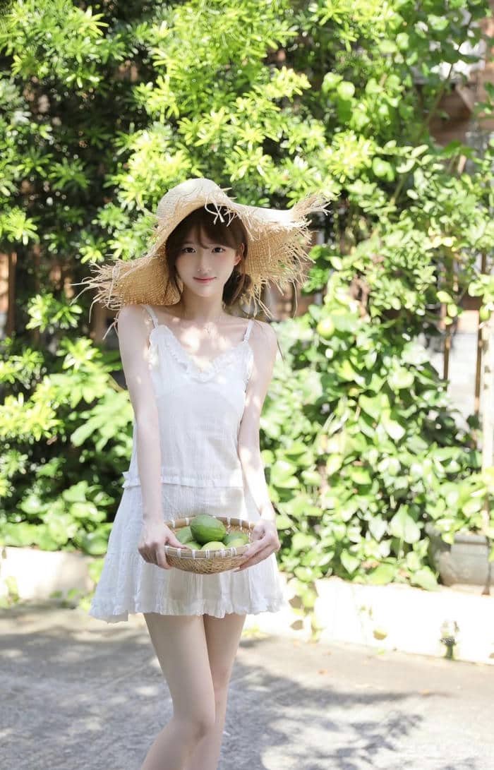 hình ảnh gái ngon vẻ đẹp nổi bật