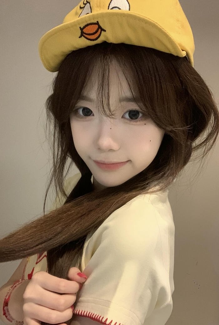 hình ảnh gái xinh cute trẻ trung