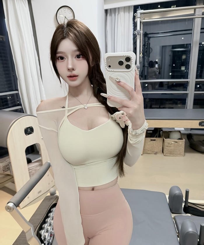 hình ảnh gái xinh sexy tinh tế