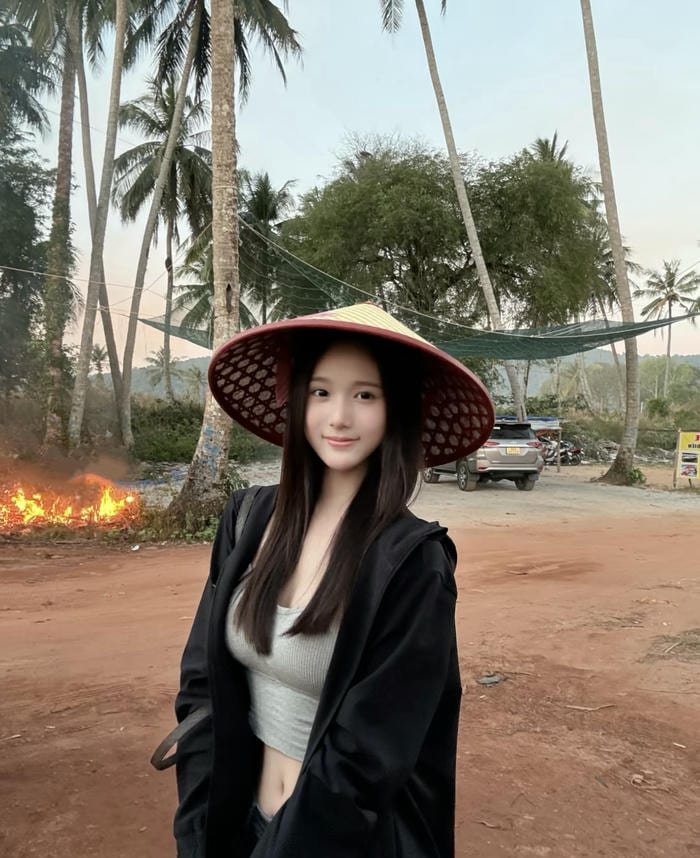 hình ảnh gái xinh việt nam đẹp