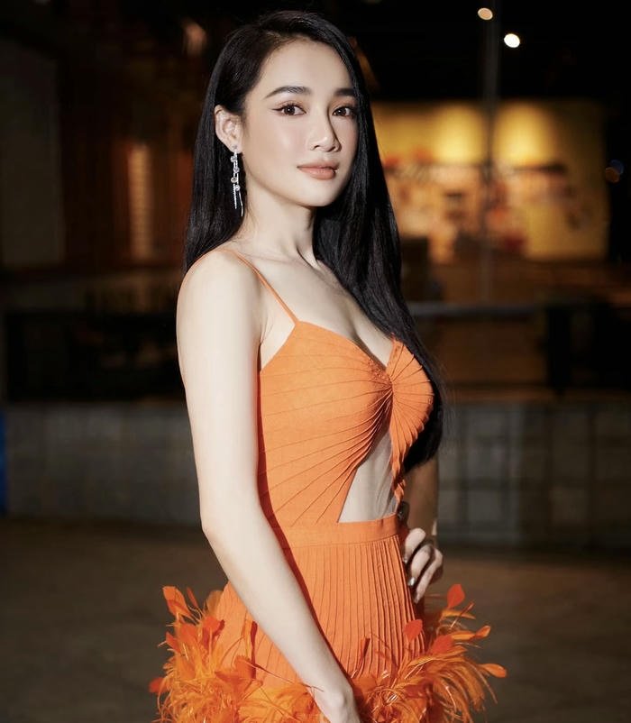 hình ảnh gái xinh việt nam diễn viên