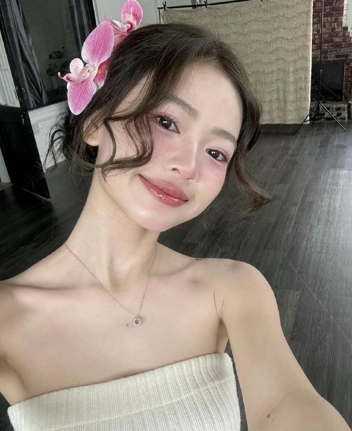 hình ảnh gái xinh việt nam ngọt ngào