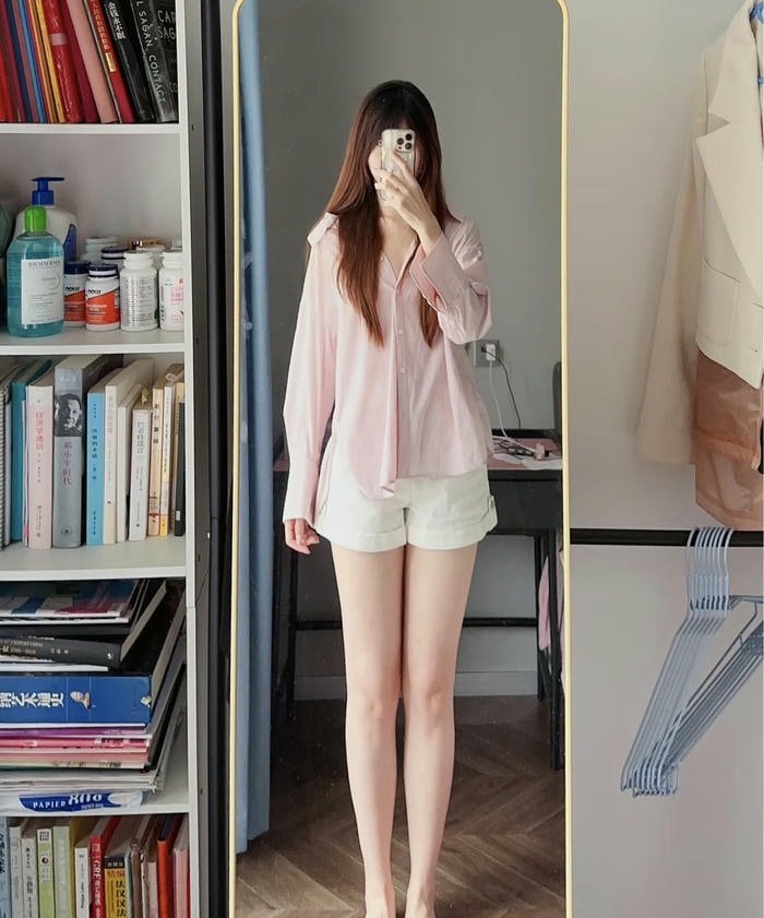 hình đùi gái xinh dáng đẹp