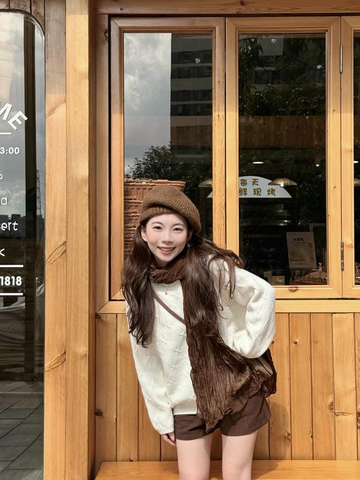 hình gái xinh quần ngắn khoe dáng